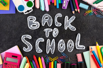 Navigating the Back-to-School Rush