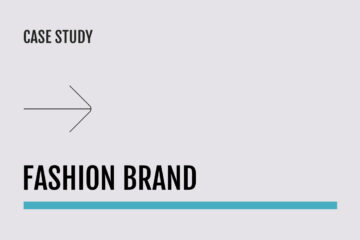 Fashion Brand: Optimized Assortment Planning