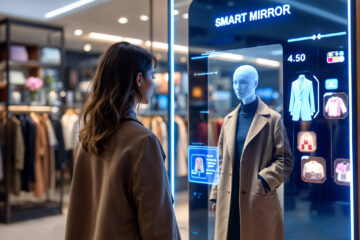 How Phygital is Reshaping the Retail Experience